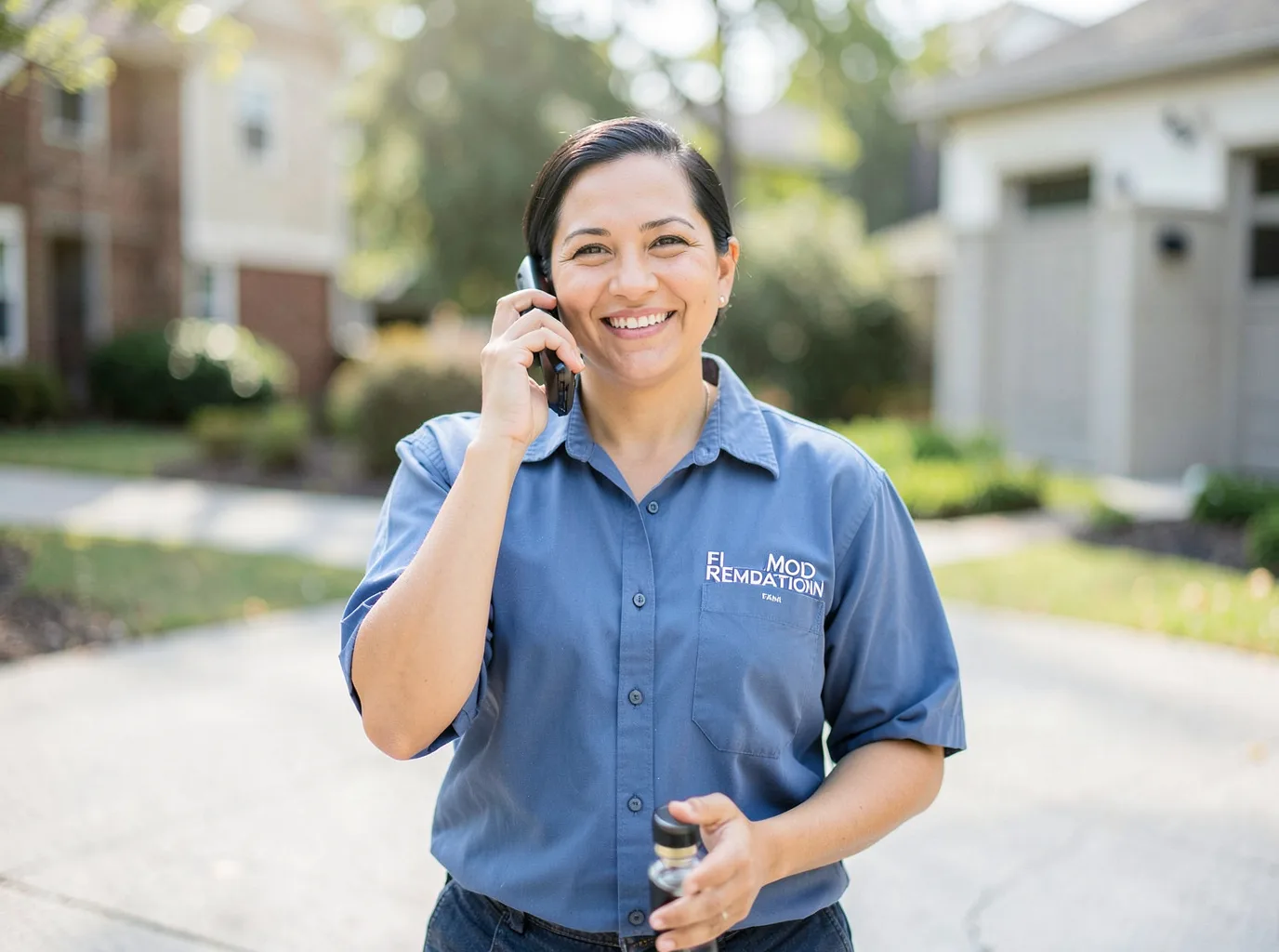 Mold Remediation Van Voorhis, PA FAQs